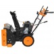 Снегоуборщик Carver STG 7056WEL в Ставрополе
