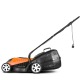 Газонокосилка электрическая Yard Fox EL3230 в Ставрополе