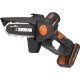 Аккумуляторная пила Worx WG325E в Ставрополе