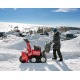 Снегоуборщик гусеничный Honda HSM 1390 IETDR в Ставрополе