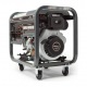Дизельгенератор Helmut LD 5500EA 5 кВт в Ставрополе