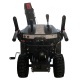 Снегоуборщик EVOline SBG 760 E в Ставрополе