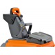 Снегоуборщик аккумуляторный Villartec WA 4051 Set8 в Ставрополе
