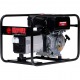 Дизельгенератор Europower EP 6000 D 3.92 кВт в Ставрополе
