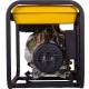 Дизельгенератор Huter LDG 5000L 3 кВт в Ставрополе
