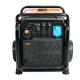 Бензиновый генератор инверторный Villartec GI808 2025 8 кВт в Ставрополе