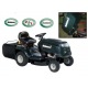 Cадовый минитрактор Bolens BL 125/76 T-S в Ставрополе