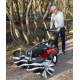 Подметальная машина Tielburger TK58 Professional в Ставрополе