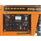 Дизельгенератор Carver PPG-5000DE 3.3 кВт в Ставрополе