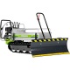 Самоходная тележка Grillo Dumper 507 AV (Robin-Subaru) в Ставрополе