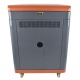Бензогенератор EVOline QB 12000 E 10 кВт в Ставрополе