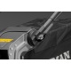 Газонокосилка аккумуляторная Caiman Nero 52CTi в Ставрополе