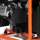 Бензиновый генератор инверторный Daewoo GDA 4600 Ei 4.2 кВт в Ставрополе