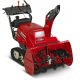 Снегоуборщик гусеничный Honda HSS 1380i ETD в Ставрополе