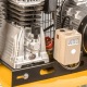 Компрессор поршневой Denzel DR5500/200 в Ставрополе