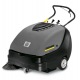 Подметальная машина Karcher KM 85/50 W Bp Pack в Ставрополе