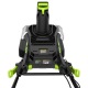 Снегоуборщик аккумуляторный GreenWorks 2603307 (без аккумулятора и зарядного устройства) в Ставрополе