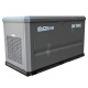 Газовый генератор EVOline GNG 19000 E 16 кВт в Ставрополе