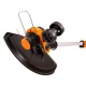 Триммер аккумуляторный Worx WP164E в Ставрополе
