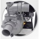 Бензиновая мотопомпа Carver CGP 6080 в Ставрополе