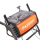 Снегоуборщик Patriot Сибирь 110CE в Ставрополе