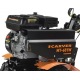 Мотоблок Carver MT-651W в Ставрополе