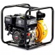 Бензиновая мотопомпа Lifan 50ZB60-4,8QT в Ставрополе