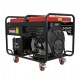 Бензогенератор Loncin LC24000S 18 кВт в Ставрополе
