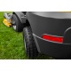 Райдер Stiga Park 500 W в Ставрополе