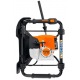 Мотобур (бензобур) Stihl BT 131 в Ставрополе