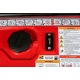 Бензогенератор Loncin LC10000D-AS 8 кВт в Ставрополе