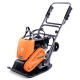 Виброплита дизельная Husqvarna Atlas Copco LF 130 D LT в Ставрополе