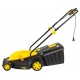 Электрическая газонокосилка Huter ELM-2000P в Ставрополе