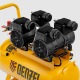 Компрессор поршневой безмасляный Denzel DLP-3000/50 в Ставрополе