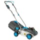 Газонокосилка аккумуляторная DDE BlueTech LMB 3340 (без аккумулятора и ЗУ) в Ставрополе
