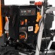 Снегоуборщик гусеничный Daewoo DAST 427 EFI в Ставрополе