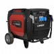 Бензиновый генератор инверторный Loncin LC7500i 6.5 кВт в Ставрополе