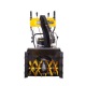Бензиновый снегоуборщик Huter SGC 4100LX в Ставрополе