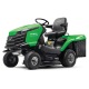 Садовый минитрактор Caiman Rapido Eco 2WD 97D2C в Ставрополе