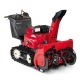 Снегоуборщик гусеничный Honda HSM 1380iK1 ETD в Ставрополе