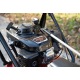 Подметальная машина Tielburger TK58 PRO (Honda) в Ставрополе