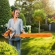 Бензиновый кусторез (бензокусторез) Stihl HS 56 C-E в Ставрополе
