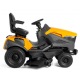 Садовый минитрактор Stiga Tornado 7108 HWSY в Ставрополе