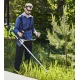Аккумуляторный триммер GreenWorks GD40BCB (без батареи и зарядного устройства) в Ставрополе