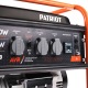 Бензогенератор Patriot GRS 6500 5 кВт в Ставрополе