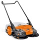 Подметальная машина Stihl KG 770 в Ставрополе