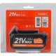 Аккумулятор для Patriot PB BR 21 V (Max) Li-ion 4 Ah UES в Ставрополе