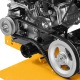 Мотоблок Steher GT-300 (фрезы в комплекте) в Ставрополе