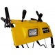 Бензиновый снегоуборщик Huter SGC 8000 в Ставрополе