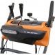Снегоуборщик Villartec WB7066E в Ставрополе